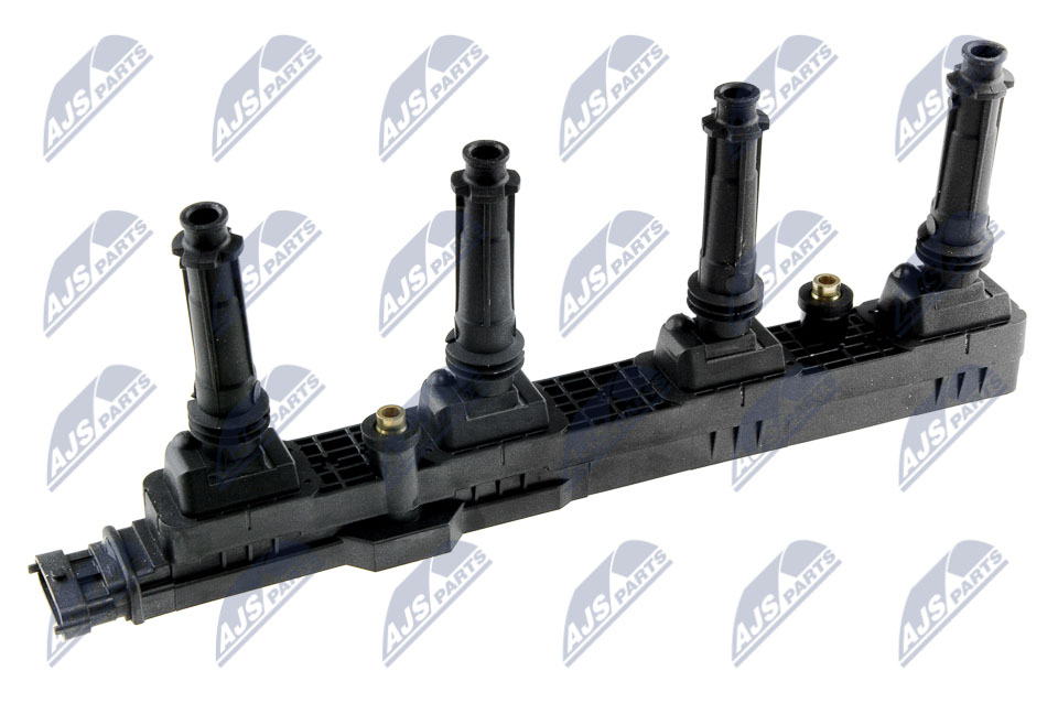 Ignition Coil - ECZ-PL-031 NTY - 1208213, 90564334, 9195819