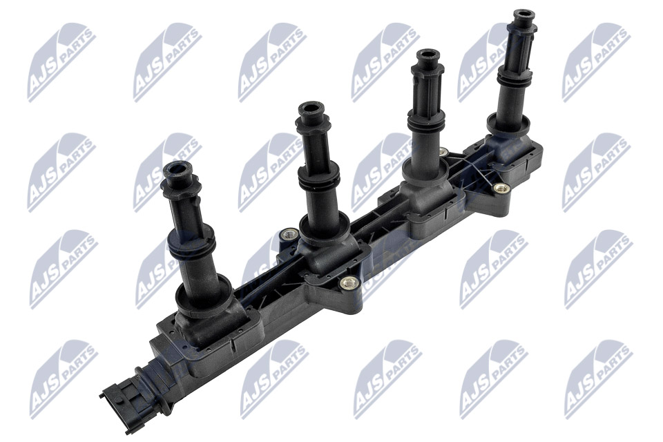 ECZ-PL-034, Ignition Coil, NTY, OPEL SIGNUM 2.2 2003.05-,VECTRA C 2.2 2003.10-,ZAFIRA 2.2 2005.07-, 6235124, 71739702, 9153250, 93172030, 0040102149, 0221503469, 10531, 155412, 20527, 48151, 8010531, 85.30244, 880198, 886024016, CL226, ODM262, ZSE149