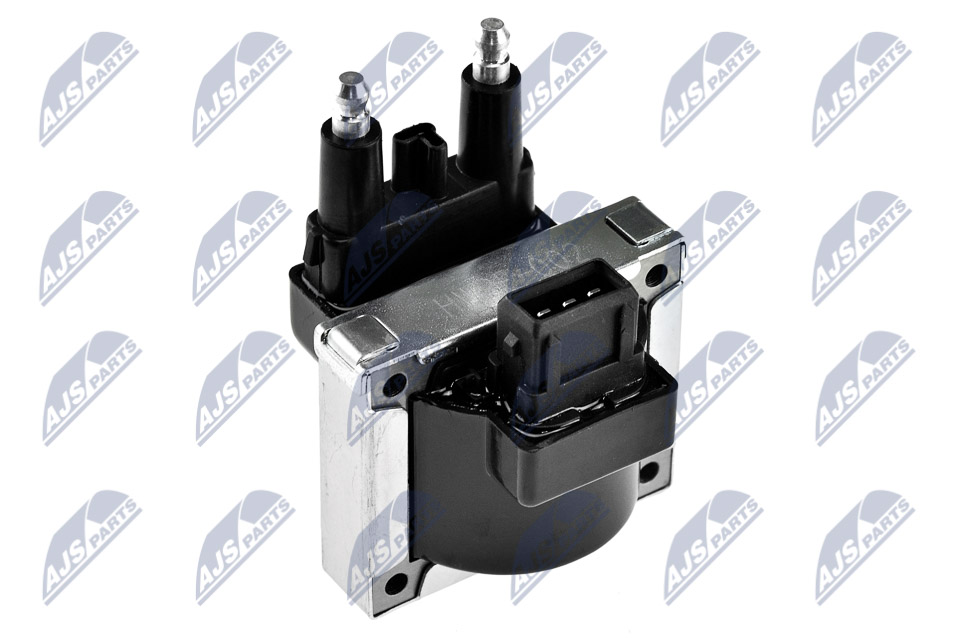 Ignition Coil - ECZ-RE-002 NTY - 7700854306, 7700872265, 0040100317