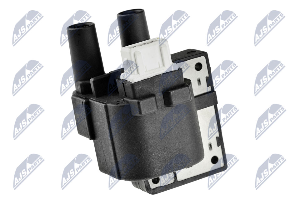 Ignition Coil - ECZ-RE-014 NTY - 7700100643, 0040100243, 0986221026