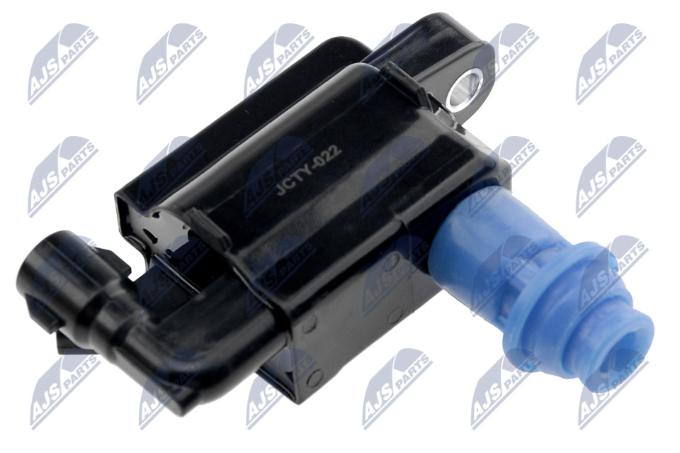 Ignition Coil - ECZ-TY-022 NTY - 90919-02216, 03SKV276, DIC-0138