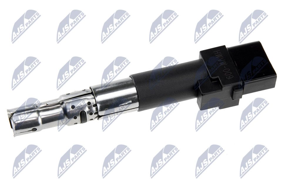 Ignition Coil - ECZ-VW-009 NTY - 022905100B, 95560210103, 022905100E