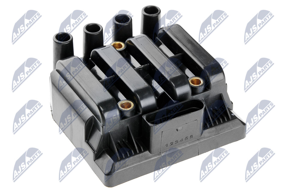 Ignition Coil - ECZ-VW-012 NTY - 06A905097, 06A905097A, 06A905104