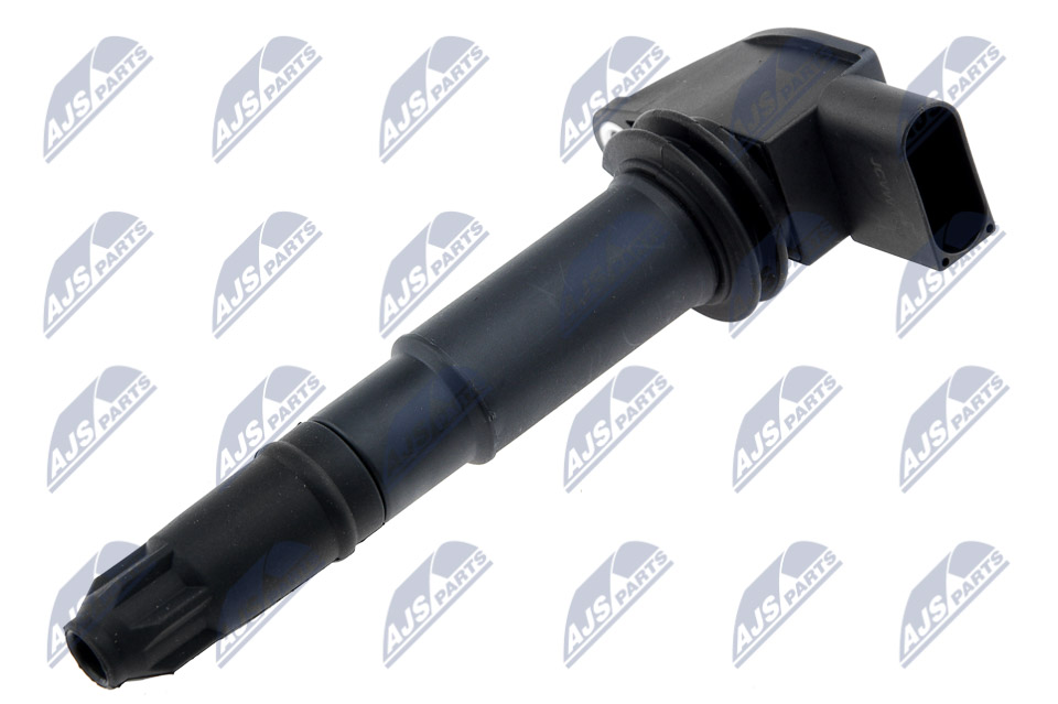 Ignition Coil - ECZ-VW-030 NTY - 133881, 94860210400, 2503881