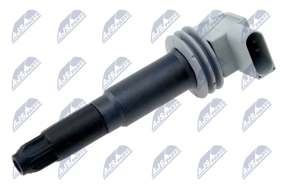 Ignition Coil - ECZ-VW-031 NTY - 00004399001, 9A160210400, 9A160210401