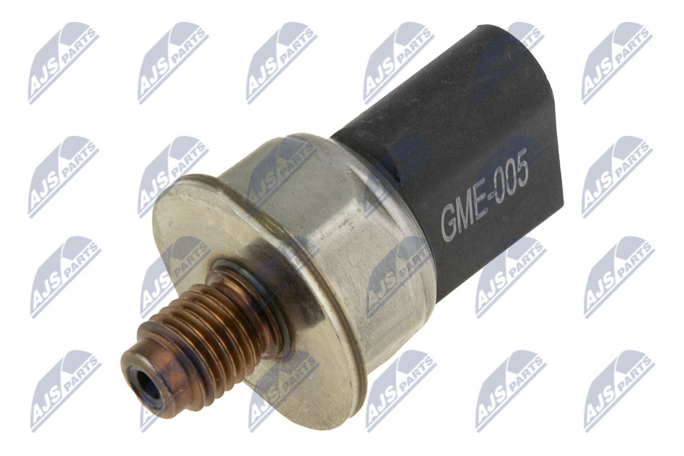 Sensor, Kraftstoffdruck - EFP-ME-005 NTY - 31500-4X400, A6460700395, DFP1TML22