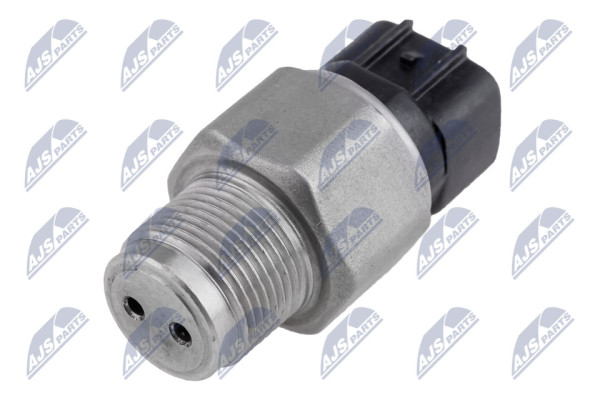 EFP-TY-001, Sensor, fuel pressure, NTY, TOYOTA AURIS 2.0D-4D 06-12, AVENSIS 2.0D-4D 08-18, COROLLA VERSO 2.0D-4D 04-09,HILUX 2.5D 05-15,RAV 4 2.2D 06-13, 89458-60010, 8029397, 81.424, 9397