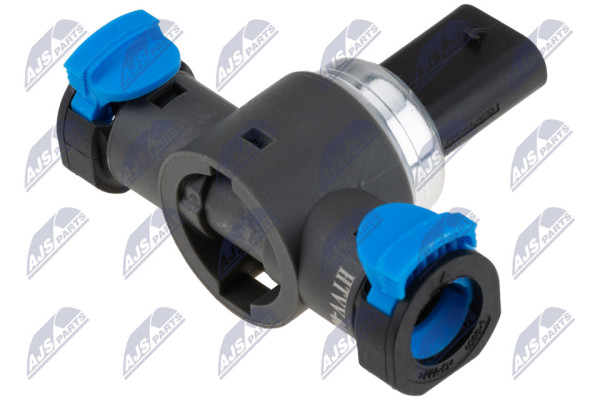 EFP-VV-000, Sensor, fuel pressure, NTY, VOLVO S60 2.0T 2014-,S60 CROSS COUNTRY 2.0T 2017-,S80 2.0T 2014-,V60 2.0T 2014-,V60 CROSS COUNTRY 2.0T 2017-,V90 2.0T 2017-,XC40 2.0T 2018-,XC60 2.0T 2014-,XC70 2.0T 2014-,XC90 2.0T 2016-, 31432653