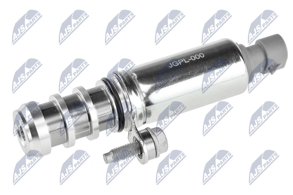 Řídicí ventil, seřízení vačkového hřídele - EFR-PL-000 NTY - 1235095, 12578517, 12628347