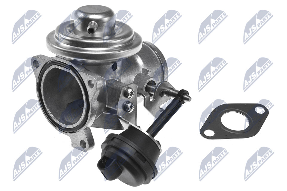 EGR valve SEAT CORDOBA Vario (6K5) 1.9 TDI | K MOTORSHOP