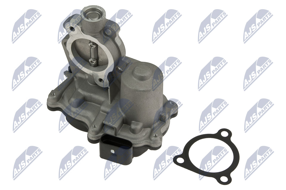 EGR-VW-055, AGR-Ventil, Ventil AGR/EGR, NTY, AUDI A1 1.4TDI 2014-,SEAT IBIZA 1.4TDI 2015-,SKODA FABIA III 1.4TDI 2014-,RAPID 1.4TDI 2015-,VW POLO 1.4TDI 2014-, 04B131501D, 4B131501D, 717730279, 730279, 83.1694R, 89292, 959581, CVG73045GS, LEV1611, V10630139, 73-0279, 831694R, 89292R, V10-63-0139, 88.283R, 88283R