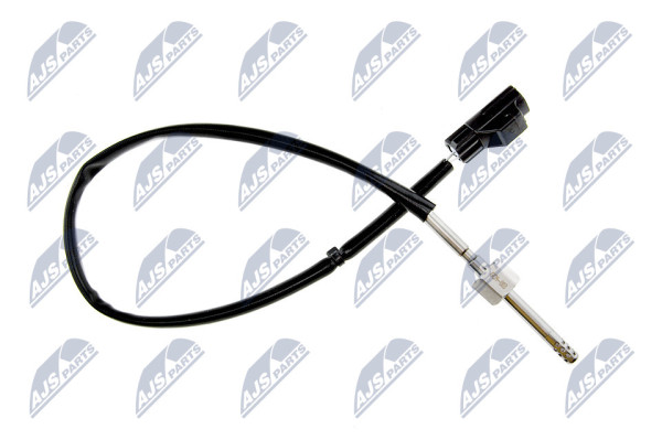 EGT-CH-003, Sensor, exhaust gas temperature, NTY, CHRYSLER GRAND VOYAGER 2.8CRD 2007-,JEEP CHEROKEE 2.8CRD 2007-,2.8CRDI 2010-/FROM CATALYST UNTIL THE FIRST MUFFLER/, 5149139AA, 5149139AB, 05149139AB, 05149139AA, 12001E, 27320212, 3HTS0478, 411420105, 7452001A1, 82.190, TS30189, V33-72-0153, 12001A1, 411420807, 7452001, 12001, 411420494, 7452001E