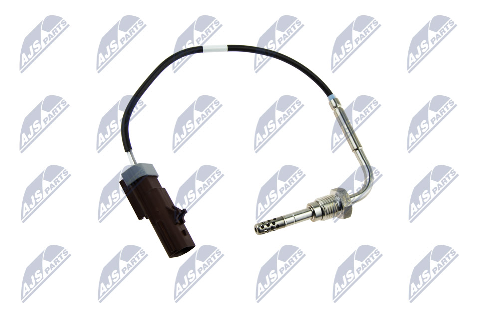 EGT-CH-005, Sensor, exhaust gas temperature, NTY, CHRYSLER SEBRING 2.0CRD 2007-,JEEP COMPASS 2.0CRD 2006-,PATRIOT 2.0CRD 2007-/BEHIND CATALYST/, 05149132AA, 5149132AA, 5149132AB, 05149132AB, K05149132AB, K05149132AA, 12003, 27320230, 30SKV177, 411420107, 7452003, 82.192