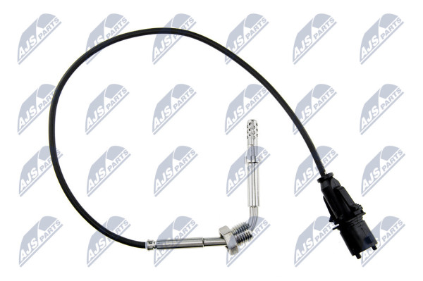 EGT-CH-007, Sensor, exhaust gas temperature, NTY, CHRYSLER 300C 3.0CRD 2011-,JEEP GRAND CHEROKEE 3.0CRD 2011-/IN FRONT OF TURBOCHARGER/, 45962128F, 68148173AA, 68193645AB, K68193645AB, 68193645AA, 68383247AA, 12129, 273-20222, 30SKV138, 3HTS0454, 411420219, 7452129, 82.1024