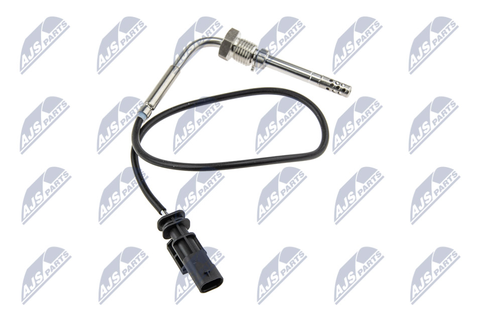 EGT-CH-019, Sensor, Abgastemperatur, NTY, JEEP CHEROKEE 2.0CRD,2.4,3.2 V6 2013- /IN FRONT OF CATALYST, 68195682AA, 68195682AB, 68195682AD, 68195682AC, 12485, 3HTS0619, 411420978, 7452485, 82.1500