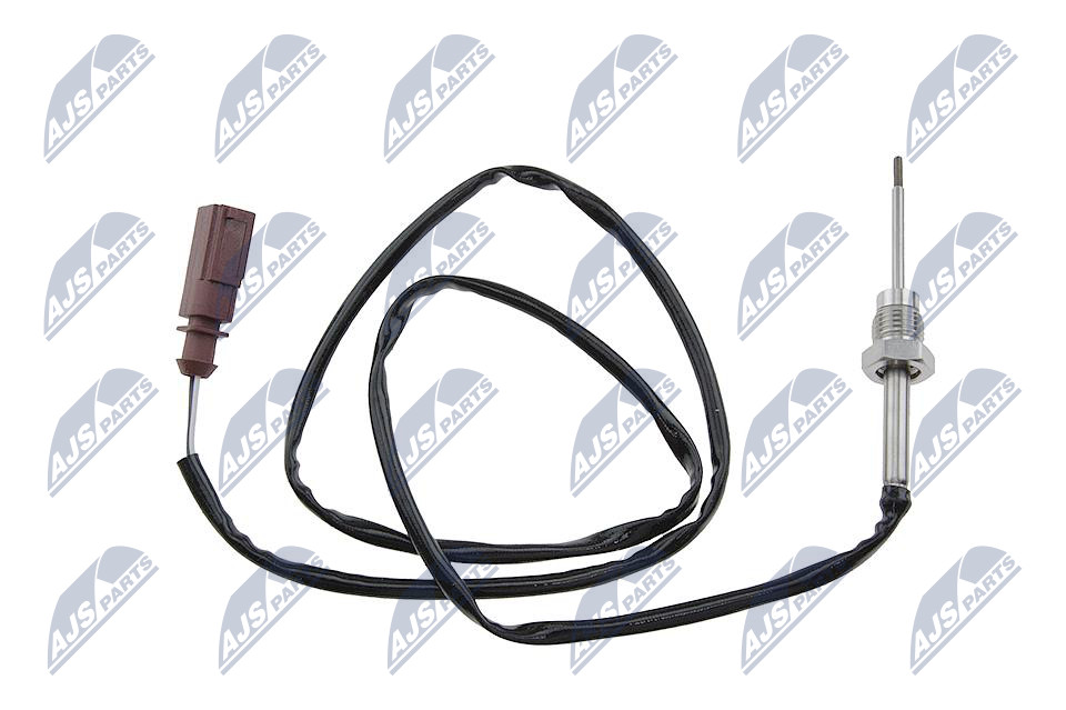 Sensor, exhaust gas temperature - EGT-SK-008 NTY - 04L906088DB, 12279, 30SKV329