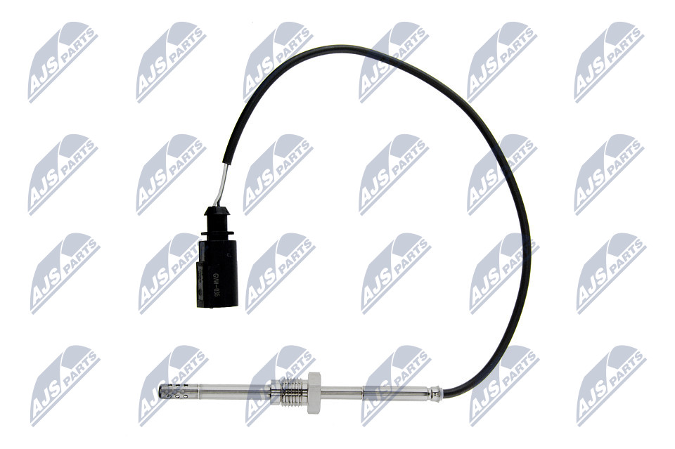 Sensor, exhaust gas temperature - EGT-VW-036 NTY - 059906088AE, 12239, 22.0295