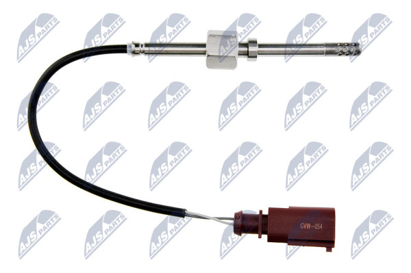Sensor, exhaust gas temperature - EGT-VW-054 NTY - 070906088AA, 070906088B, 12225