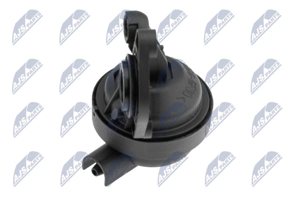 Vacuum Actuator, swirl covers adjustm. (induction pipe) - ENK-AU-001 NTY - 06E133159M, 06E133159J