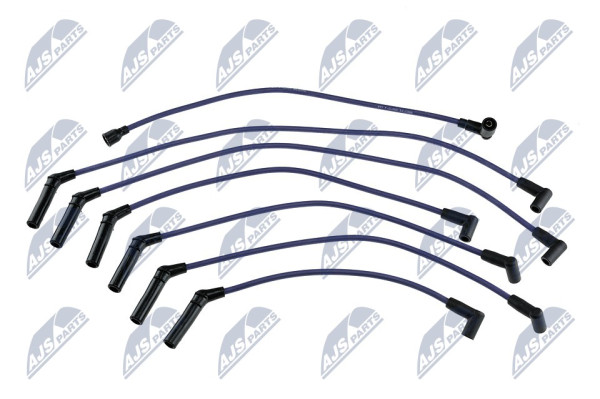 Ignition Cable Kit - EPZ-CH-006 NTY - 300/771, 409835030, 51278270