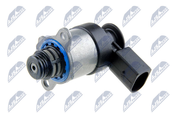 Regulační ventil, množství paliva (Common-Rail Systém) - ESCV-VW-000 NTY - 03L130755A, 03L130755A*, 03L130755