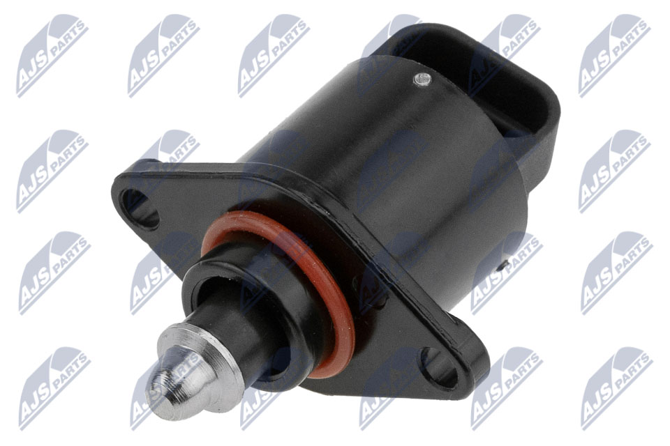 Idle Control Valve, air supply - ESK-RE-001 NTY - 7077213, 7702217296, 556035