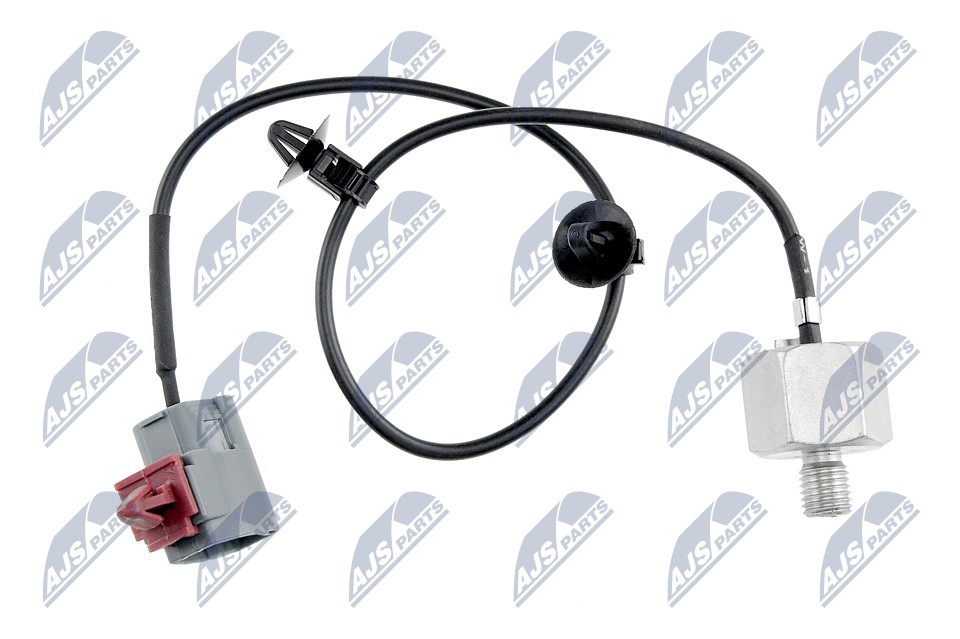 Knock Sensor - ESS-MZ-001 NTY - E1T50371, ZJ01-18-921, 19585