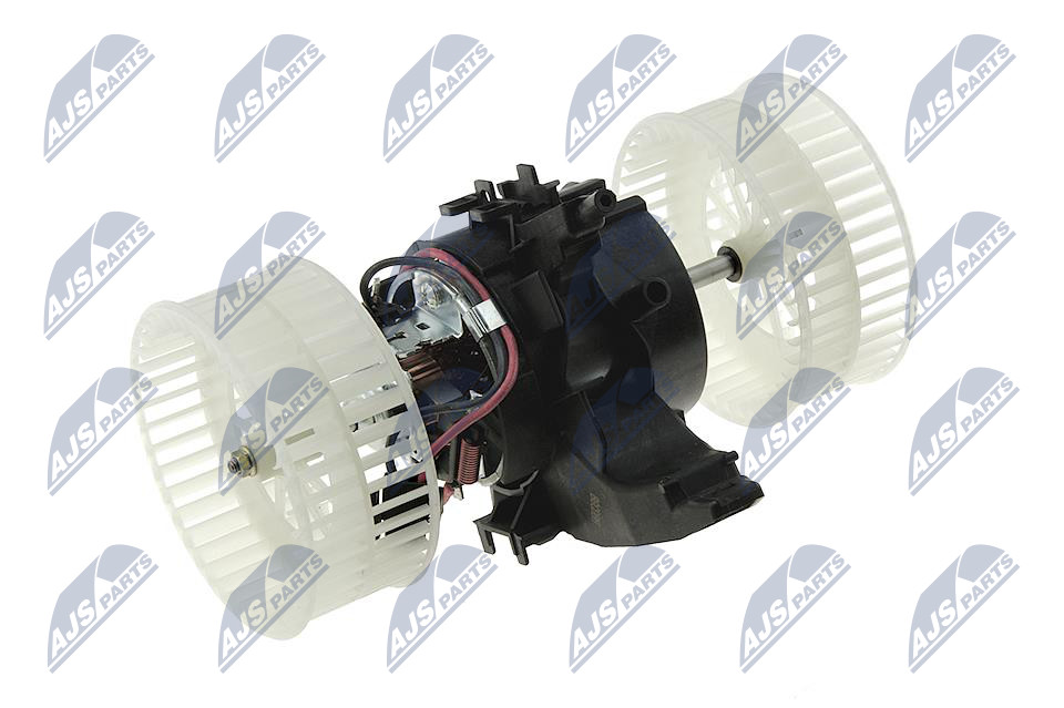 Electric Motor, interior blower - EWN-BM-001 NTY - 64116933910, 6933910, 210116