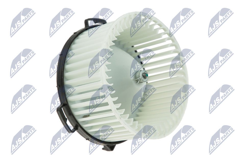 EWN-MZ-002, Vnitřní ventilátor, Ventilátor topení a klimatizace, NTY, MAZDA 3 2003-,5 2005-, BP4K61B10, 34101, 5200005
