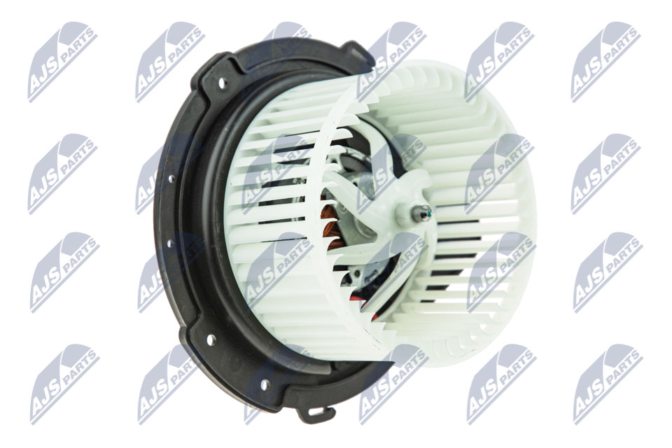 Vnitřní ventilátor - EWN-VW-004 NTY - 8D1820021, 8D1820021B, 002-60-01431