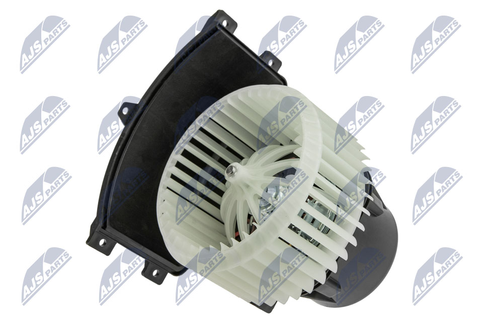 EWN-VW-015, Vnitřní ventilátor, Ventilátor topení a klimatizace, NTY, VW TRANSPORTER T5 2003-,TRANSPORTER T6 2015-, 7E1819021A, 87033