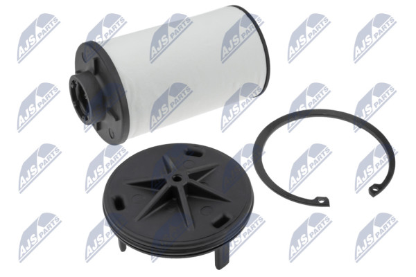 Hydraulický filtr, automatická převodovka - FSF-BM-012 NTY - 28107842840, 7842840, 044-0394