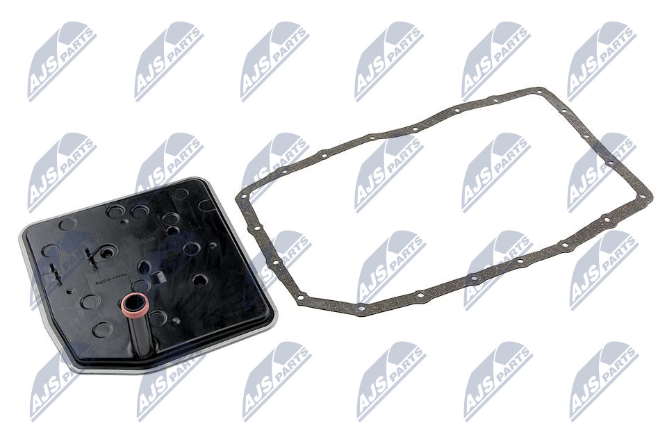 Hydraulic Filter Kit, automatic transmission - FSF-CH-020 NTY - 4666146, 5053301, 5226707