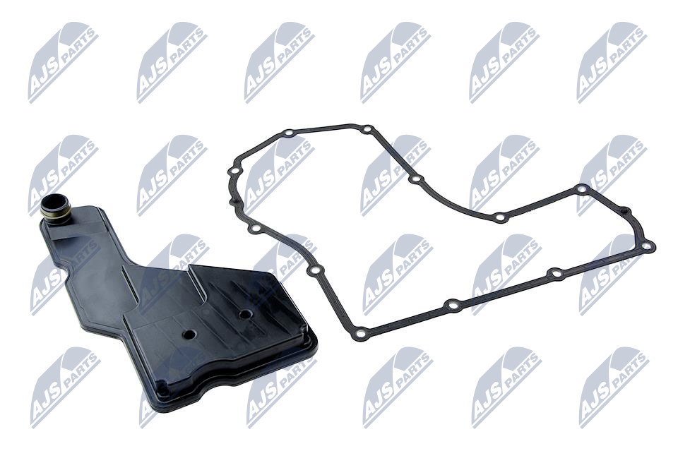 Hydraulic Filter Kit, automatic transmission - FSF-CH-022 NTY - 24203770, 24221762, 21004