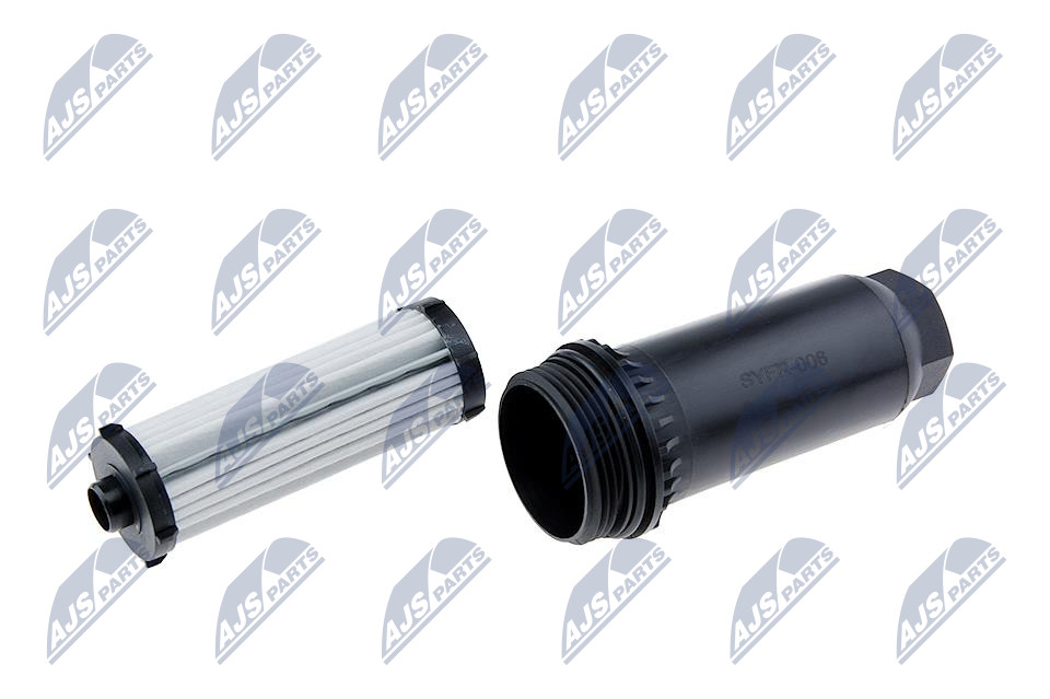 Hydraulický filtr, automatická převodovka - FSF-FR-006 NTY - 152004740R, 1564960, 1589089SK1