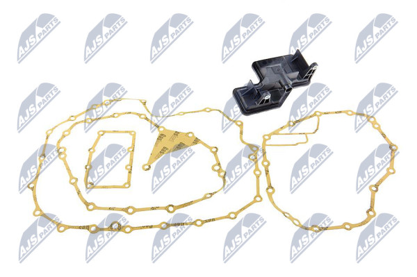Hydraulic Filter, automatic transmission - FSF-HD-001 NTY - 25420-PWR-003, 171343, 21064
