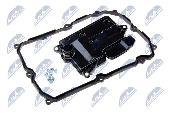 Hydraulic Filter Kit, automatic transmission - FSF-TY-017 NTY - 35168-71010, 3533004010, 35330-71010