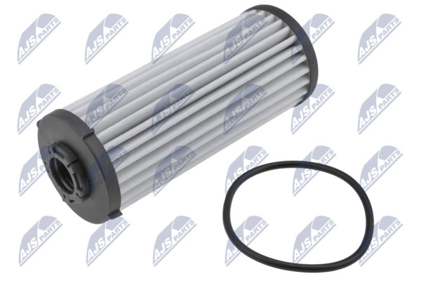 Hydraulic Filter, automatic transmission - FSF-VW-018 NTY - 0GC325183, 0GC325183A, 0GC325183Akit