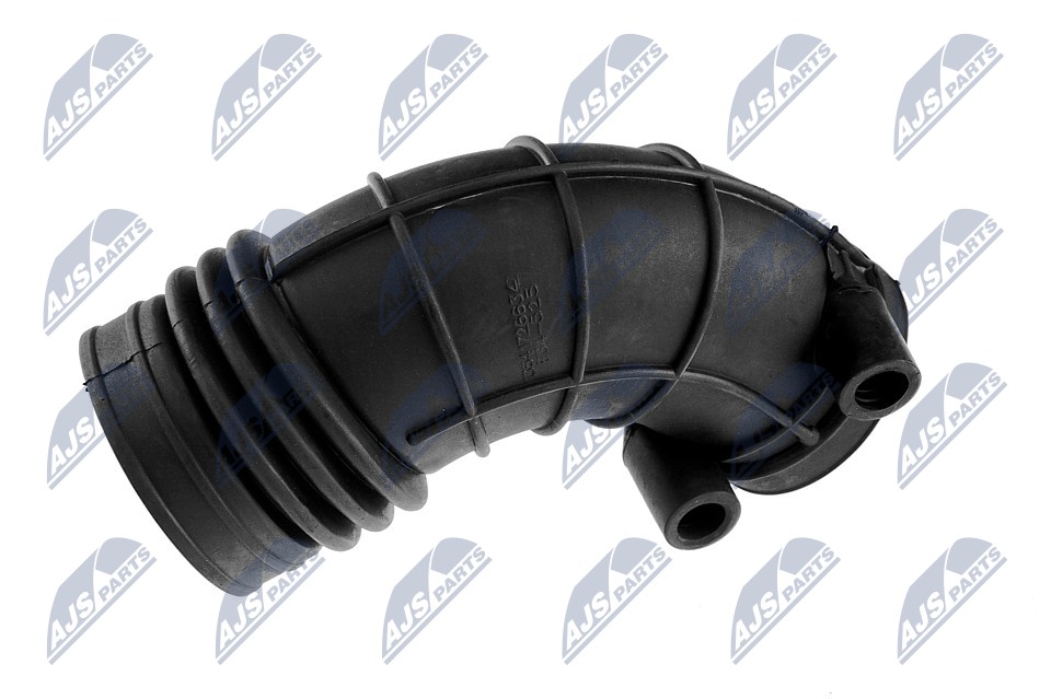 Intake Hose, air filter - GPP-BM-007 NTY - 13541726634, 1726634, 20930622
