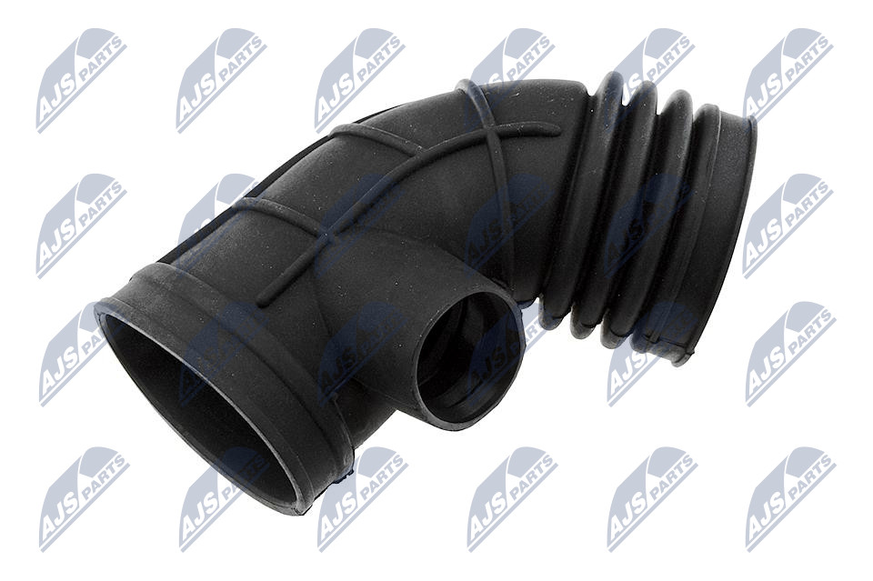 Intake Hose, air filter - GPP-BM-010 NTY - 1435625, 13541435625, 001-10-17116