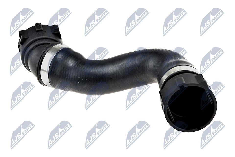 Radiator Hose - GPP-BM-041 NTY - 17127565780, 7565780, 001-10-21973