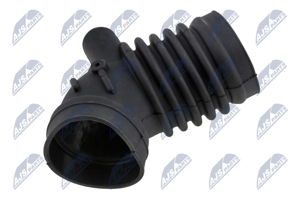 Intake Hose, air filter - GPP-BM-047 NTY - 13711739574, 152512, 1591I0006