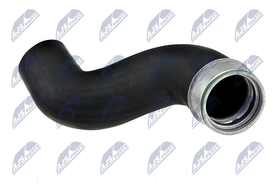 Charge Air Hose - GPP-ME-016 NTY - 9065281182, at20398, A9065281182