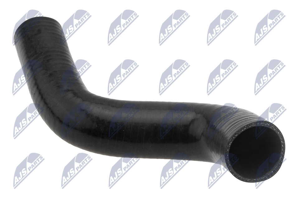 GPP-RE-029, Charge Air Hose, NTY, RENAULT MEGANE III 1.5DCI 2008-2015 , FLUENCE 1.5TDCI 2010-2015 , SCENIC 1.5TDCI 2009-, 8200760281, 09-0086