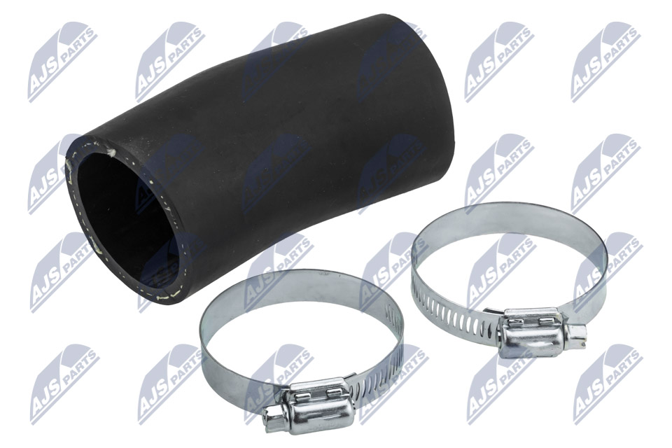 Charge Air Hose - GPP-TY-029 NTY - 1734251010, 82024