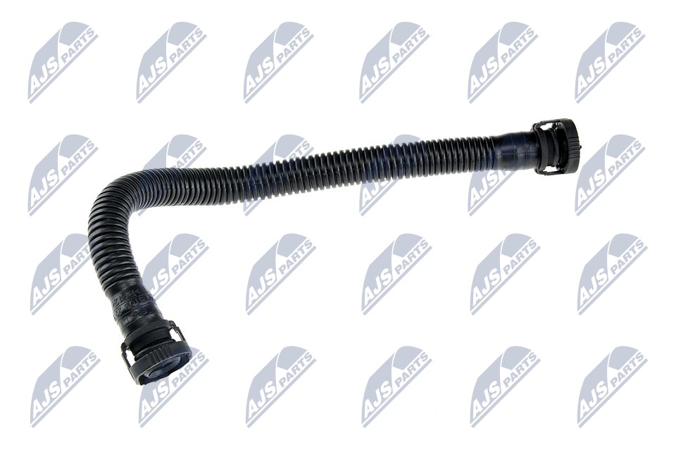Hose, crankcase ventilation - GPP-VW-008 NTY - 078103223B, 78103223B, 1002240005