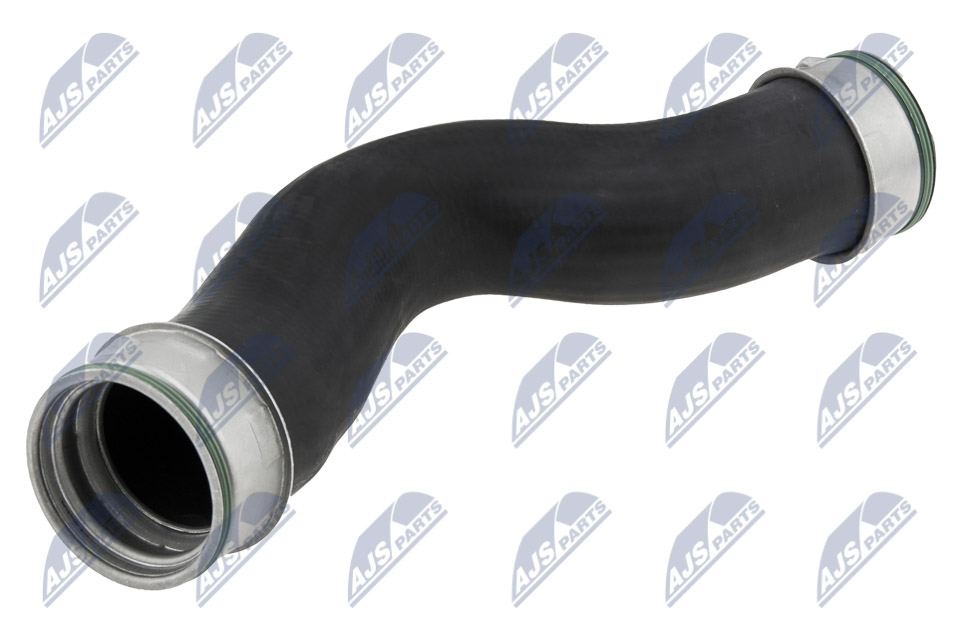 Charge Air Hose - GPP-VW-062 NTY - 1K0145832AS, 1K0145832J, 09-0040 | K ...