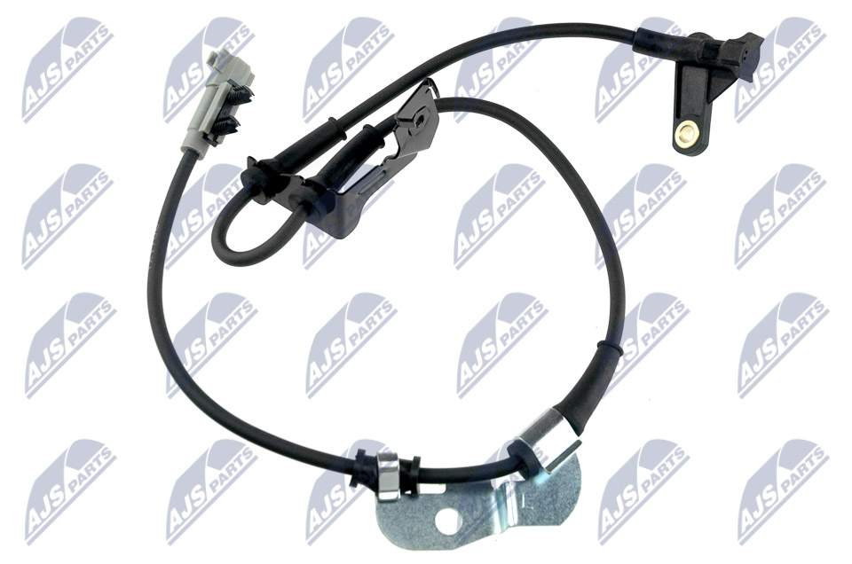HCA-CH-013, Sensor, wheel speed, NTY, CHRYSLER VOYAGER 00-05, DODGE CARAVAN 00-05 /LEFT/, 10833, 4683471AB, K04683471AB, 4683471AC, K04683471AC, 4683471AD, K04683471AD, 4683471AE, K04683471AE, 4683470, 4683471AF, 68228870AA, 058429B, 06-S432, 06SKV259, 106456, 14106456, 151-09-903, 151903, 20-0277, 30829, 51000, 818080107, 8290342, 84.915, 90342, 97-990829, ABS1249, ABS52173, ABS-903