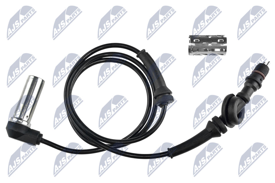 Sensor, wheel speed - HCA-LR-003 NTY - SSW100080, 058218B, 06-S220