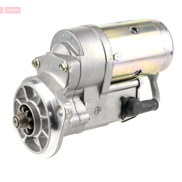 Starter - DSN2062 DENSO - 600-861-1410, 600-863-1410, 428000-2650